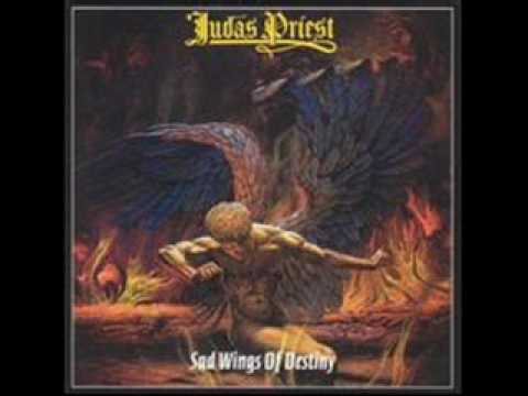 Judas Priest - Island Of Domination