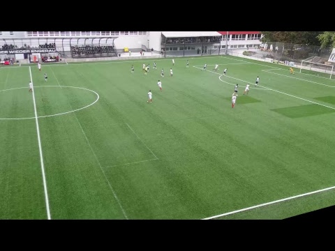 FC Petržalka U19 - VioN Zlaté Moravce