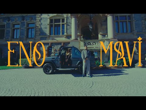 ENO  - MAVI (Official Video)