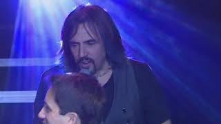 Después de ti -en vivo Argentina- (ALEJANDRO LERNER)