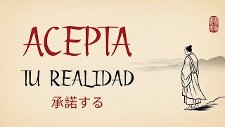 El Arte Japonés De Aceptar: La Sabiduria Del Tao