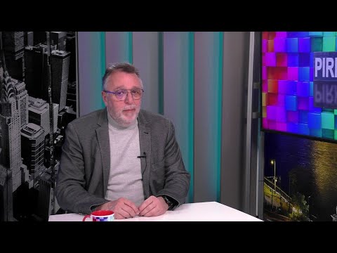 PIRKADAT Breuer Péterrel: Heisler András