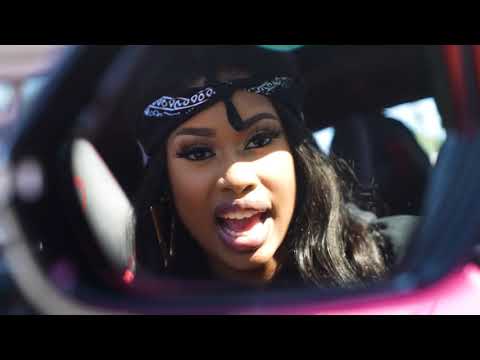 PAP CHANEL "APPLE JACKS" (OFFICIAL VIDEO)