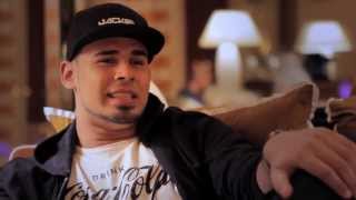 Afrojack - The DUB Magazine Project