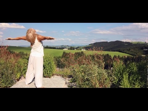 Love Your Life - Move Your Soul - Song: New Earth - Sanna Pirita