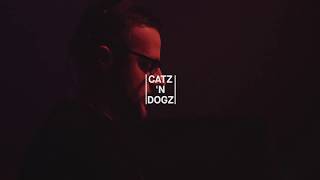 Catz 39n Dogz  De Marktkantine  2018
