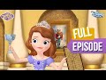 Sofia Attends The High Tea Sofia The First S1 EP 18 Disneyindia