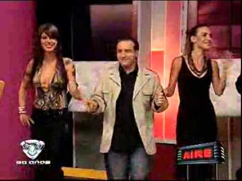 Showmatch 2009 - Yayo y su Cuarteto obrero""