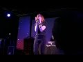 Faye plays Come to Me (HD) live at RoundHouse, London 22.02.2013