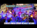 Seven Star Dhol Tasha Party NABADWIP RASH 2025 অন্নপূর্ণা মাতা রাধ