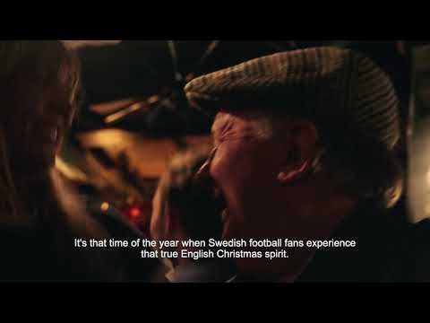 Stryktipset Christmas Decemberkampanj 15s