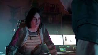 #9 【THE DIVISION2：ザディビジョン2】実況　『人間社会の崩壊 そして』