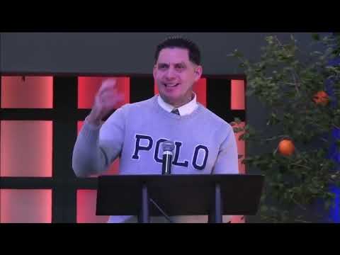 LARY OVER  _ EL TRAP NO ES CRISTIANO _ TESTIMONIO DE LARY OVER predicación cristiana