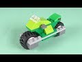  LEGO® Classic 10715 Kostky na kolečkách