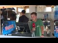 Zomertour: ijsjes maken
