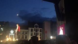 Lux - Bazart - Suikerrock Tienen, Belgium - 29.7.2017