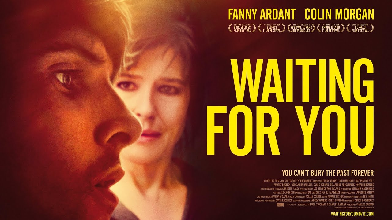 Trailer oficial de Esperando Por Você - Waiting for You