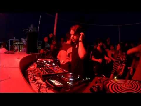 ELVIO IANNITTI b2b DIEGO AMURA @ ELEVEN O'CLOCK - 2013June9 - FRUIT