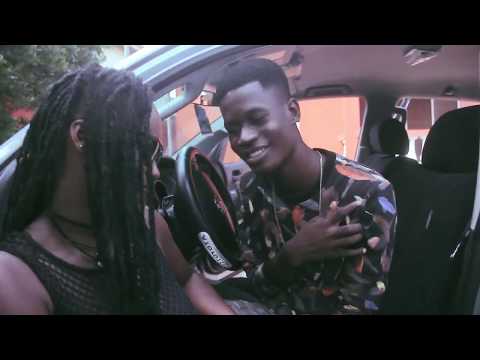 Wasty Kobby - Big Surprise (Music Video)