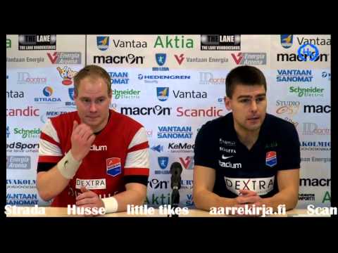 Atlas Dicken 29 11 2014 lehdistötilaisuus