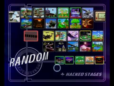 FRoKJ Melee Singles 1 (Season 4) Skin v. Mose