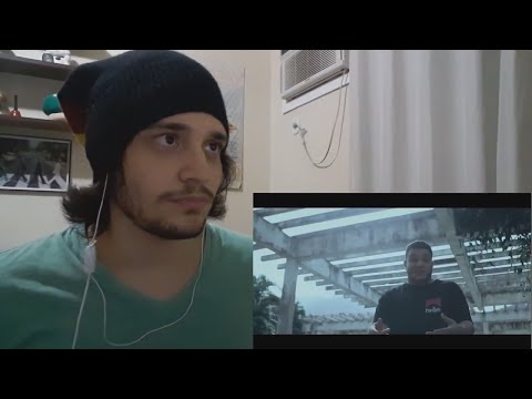 Sagaz - Álbum de Fotos part. Sant e Bob (REAÇÃO/ANÁLISE)