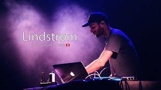 Lindstrøm - Live - Festival Week-end au bord de l'eau - 1 July 2016 - Sierre (Switzerland)