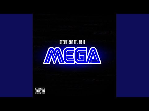 Mega (feat. Lil B)
