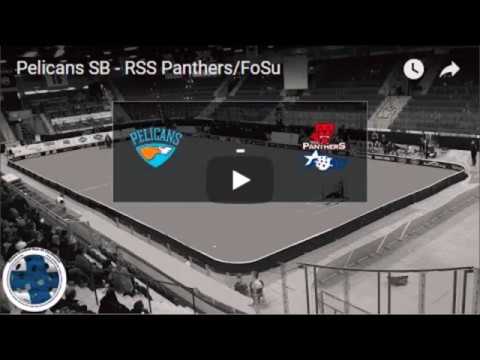 Pelicans SB - RSS PanthersFosu