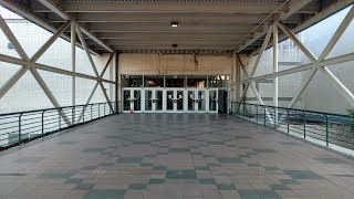 A visit to Richland Mall (SC)