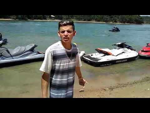 Mc Ale da zl mudão girou