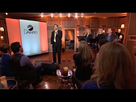 Michael English & Jim & Melissa Brady: Full Southern Gospel Concert (Live at Daywind Studios)