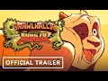 Kung Fu Panda x Brawlhalla - Official Crossover Launch Trailer