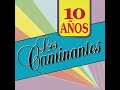 Los Caminantes - El Carbonero
