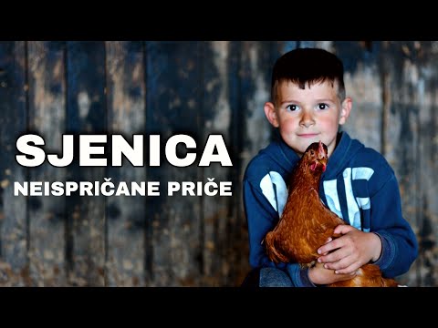 Kulturista ep. 45 - Sjenica - neispričane priče