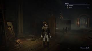 ELDEN RINGナイトレイン
