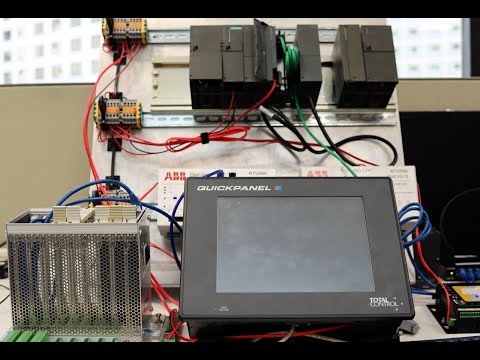 Understanding PLC, RTU, SCADA, and Industrial Communication