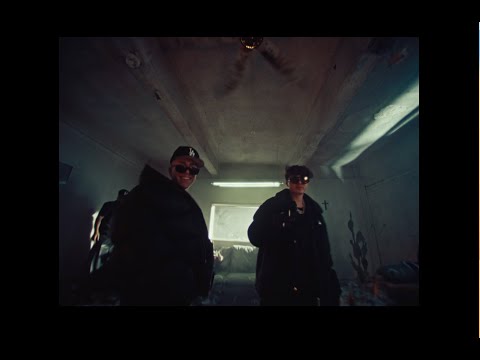 Chino Pacas - Tunechi (with Gabito Ballesteros) [Video Oficial]