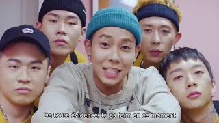 [VOSTFR MV] Loco (로꼬), GRAY -  Late Night