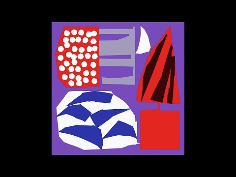 SOYUZ (СОЮЗ) featuring Asha Puthli & Sven Wunder - Spring Has Sprung