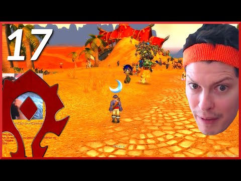 Payo - Horde Duel Tournament - Classic Beta Day 17