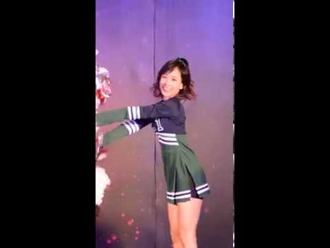 N' Milk - CockTail cover Year7 Class1- Breakup Fighting+Oppa Virus @ Esplanade Stage 2 150613"