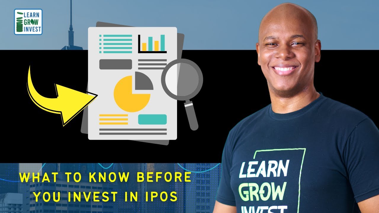 How to Read an IPO Prospectus for Beginners | Read Before You Invest