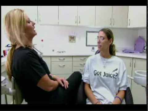 Dr. Pia Lieb: 10 Years Younger - Kristin Hambas