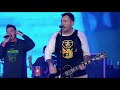 Eyesore - New Found Glory - Self Titled 20 years Live Stream