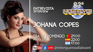 83º Nghit Fever - Johana Copes