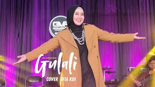Download lagu GULALI - COVER BY GITA KDI (Live Version) mp3 Download lagu GULALI - COVER BY GITA KDI (Live Version) mp3