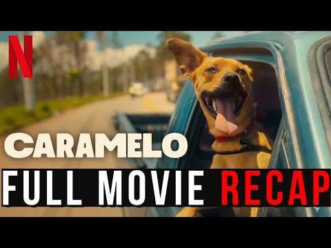 CARAMELO (2025) 😭 Impossible to Watch Without Crying | Recap in 14 Minutes