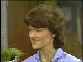 Classic Sesame Street Grundgetta And Sally Ride 1984