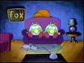 FOX Kids Power Rangers Commercial Breaks May June Of 1994